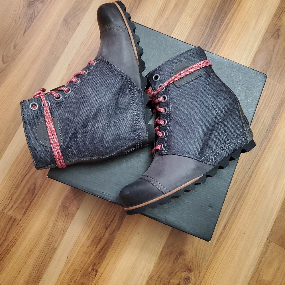 Sorel Shoes